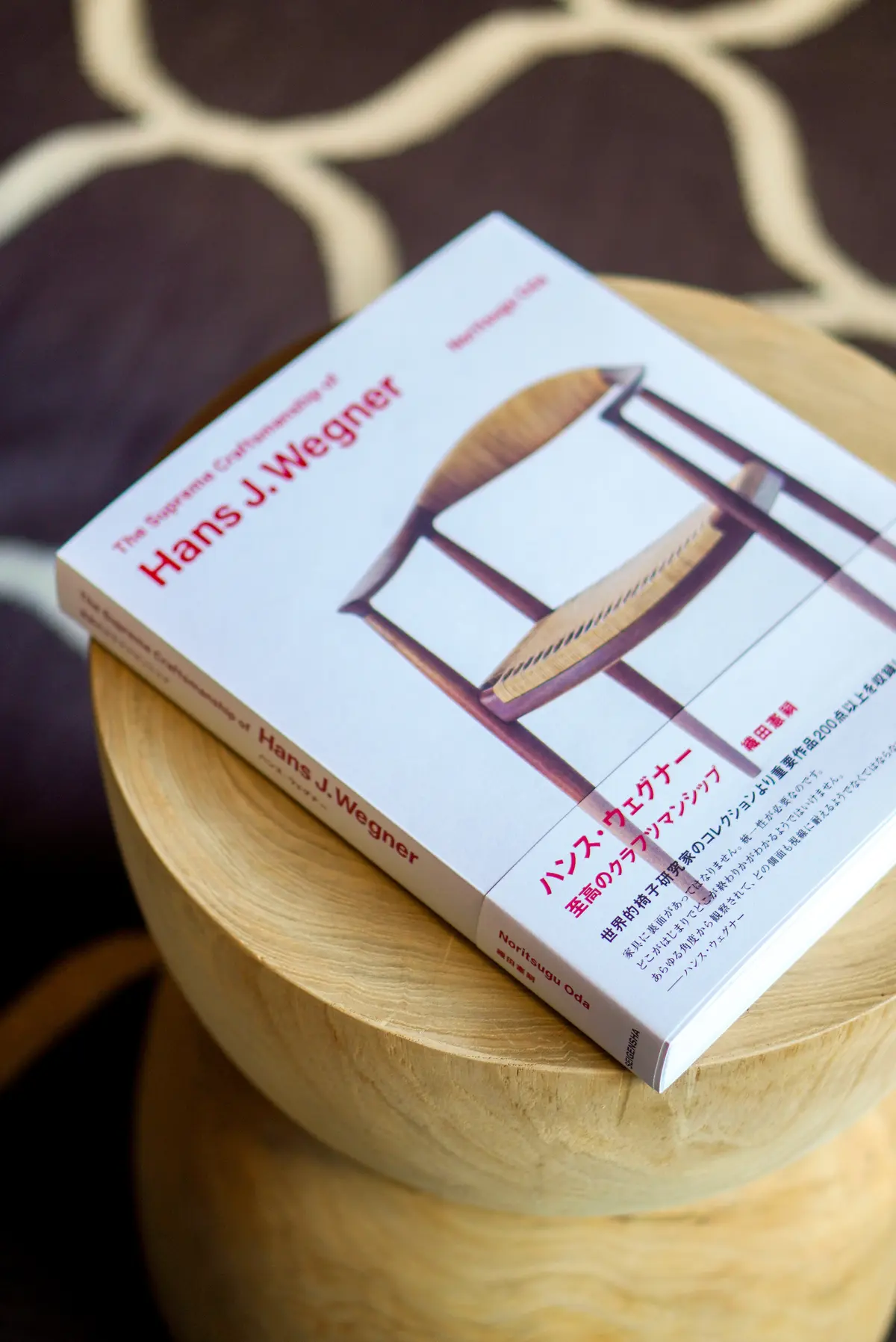 【北欧名作椅子と赤坂女子会】UNIQLOの画像_10