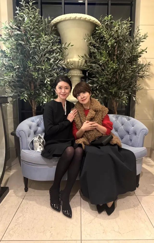 今年も素敵なソワレ.ドゥ.エクラの画像_12