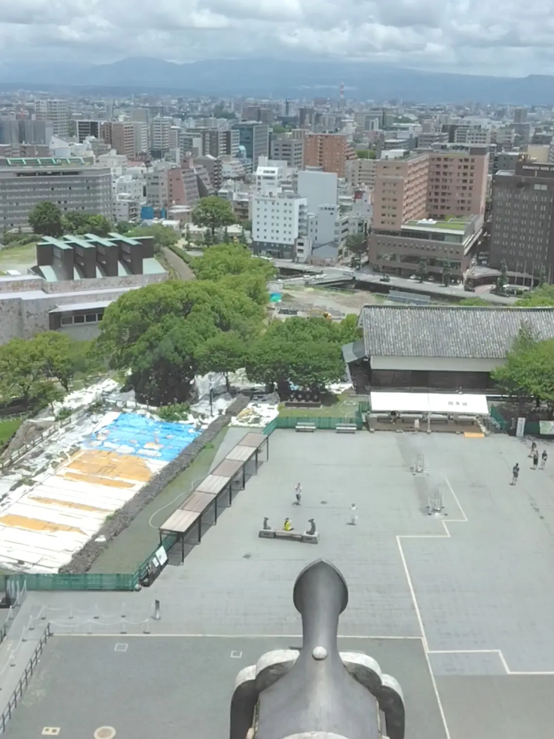 【熊本旅行】阿蘇五岳とカルデラの絶景♡観の画像_3
