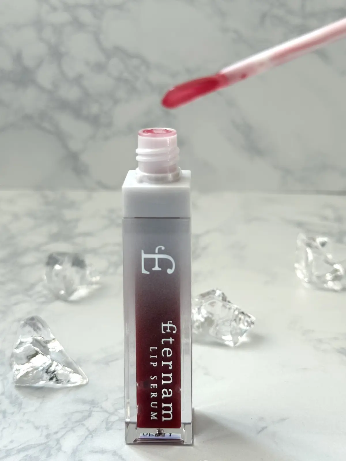 エテルナム　リップセラム A007