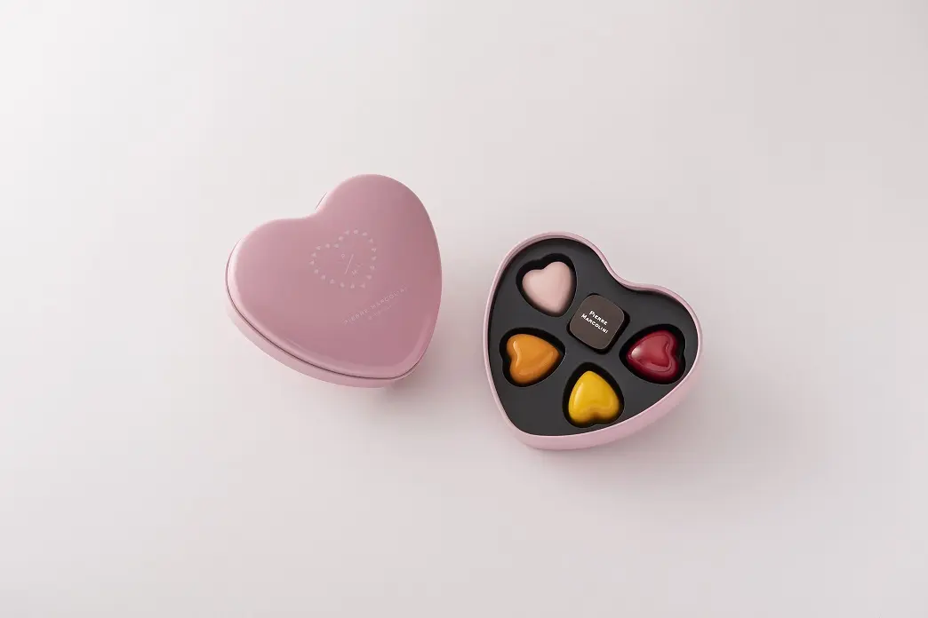 【バレンタイン2021情報】あれから20の画像_4