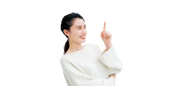 洗練感が欲しい 水口宜子（のりこ）さん