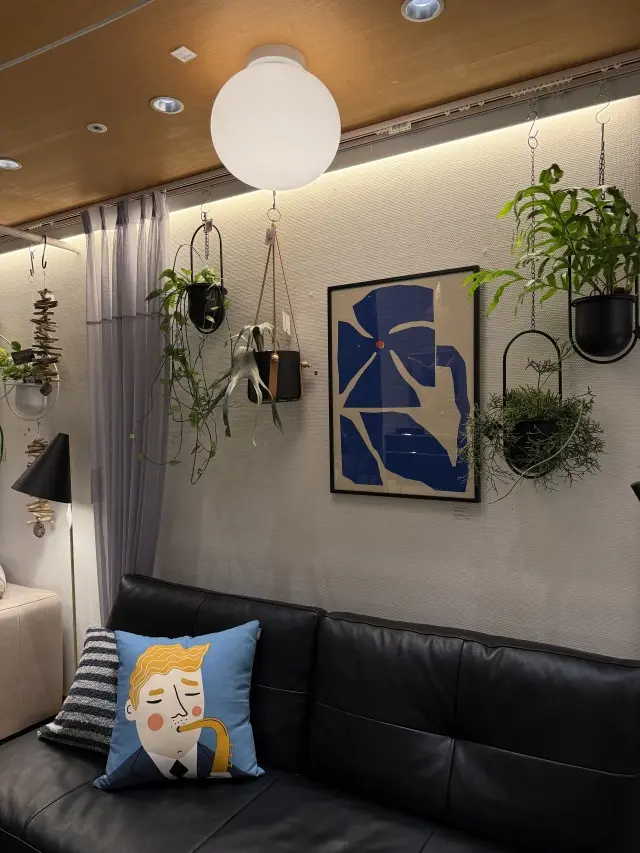 秋はモカ色のティアードワンピースで大阪満の画像_14