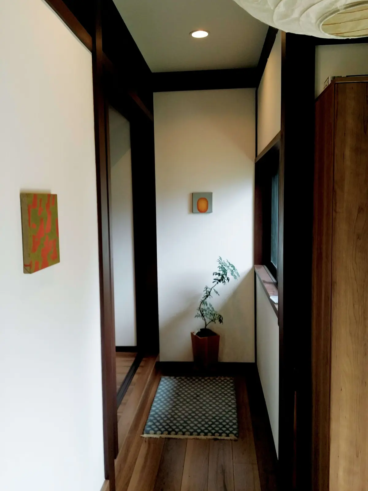 プロに教わる、絵を上手に飾るための基本ポの画像_6