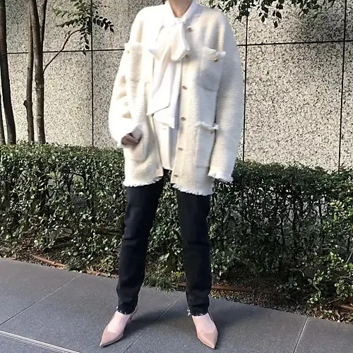 【50代 ファッション】『大人に似合うデの画像_13