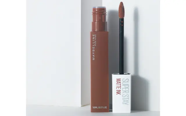 メイベリン ニューヨーク  メイベリン SPステイ マットインク 70