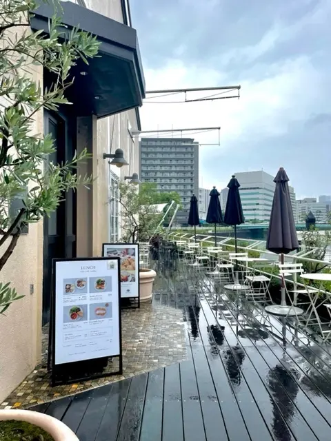 天王洲アイルへ　ランチ＆お散歩♪の画像_5