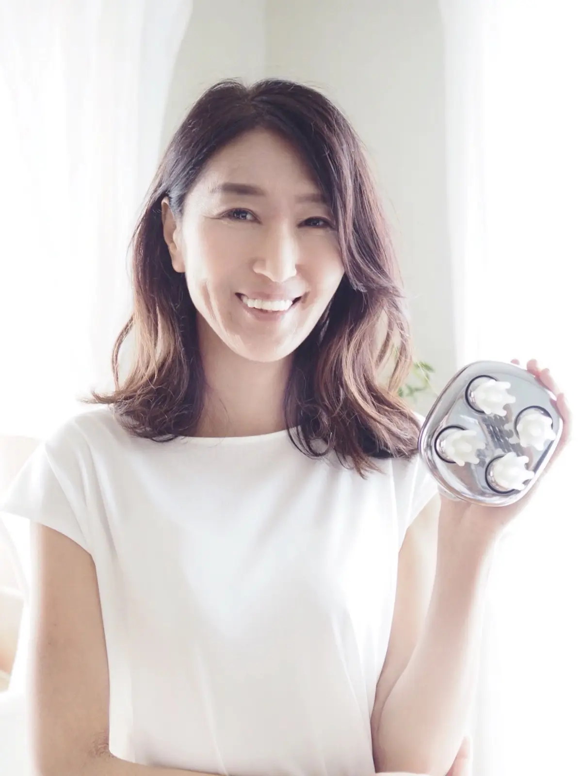 頭皮から美しさを!初夏の始まりはReFaの画像_3