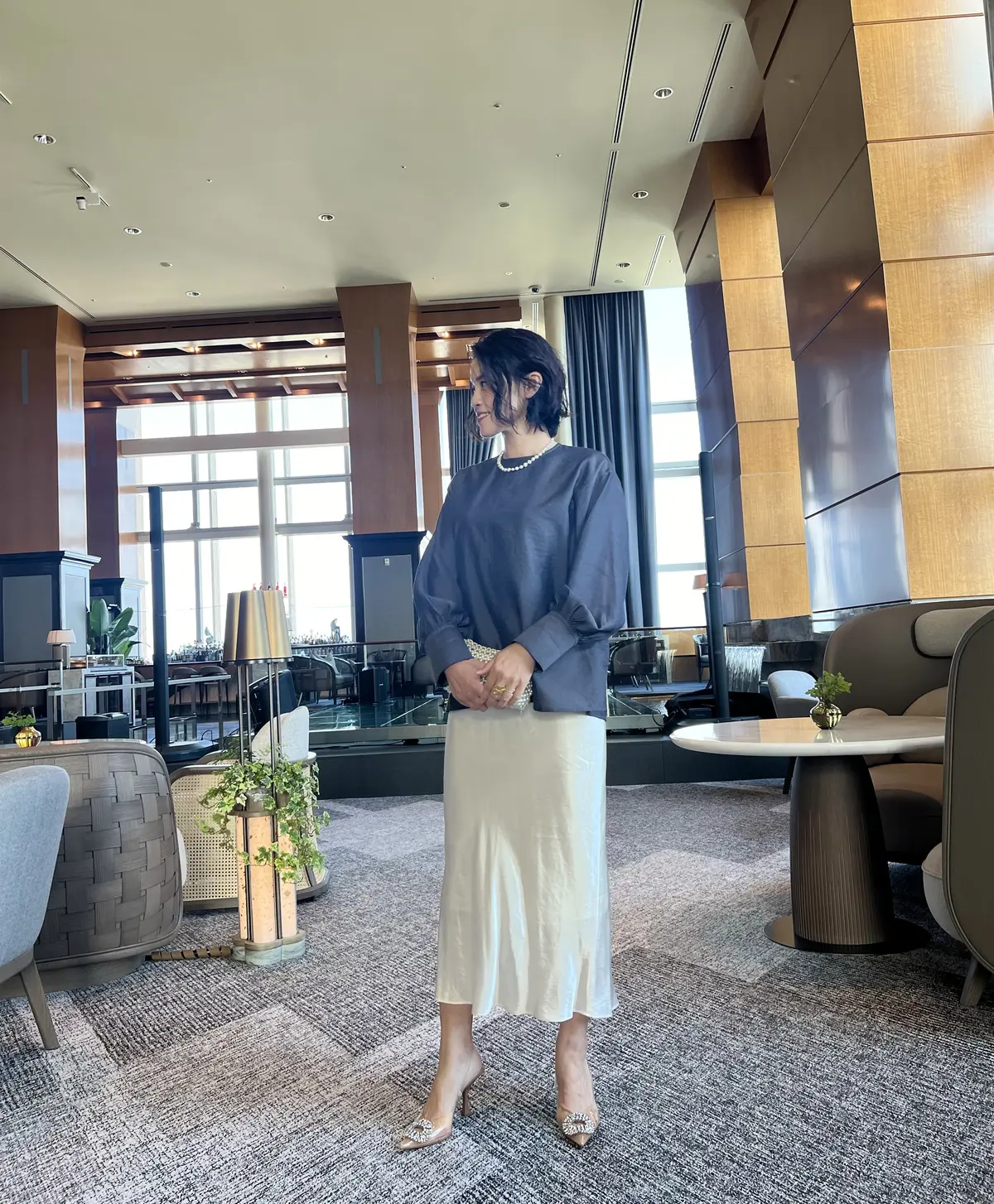 セルフスタイリング企画参加♪ E by の画像_10