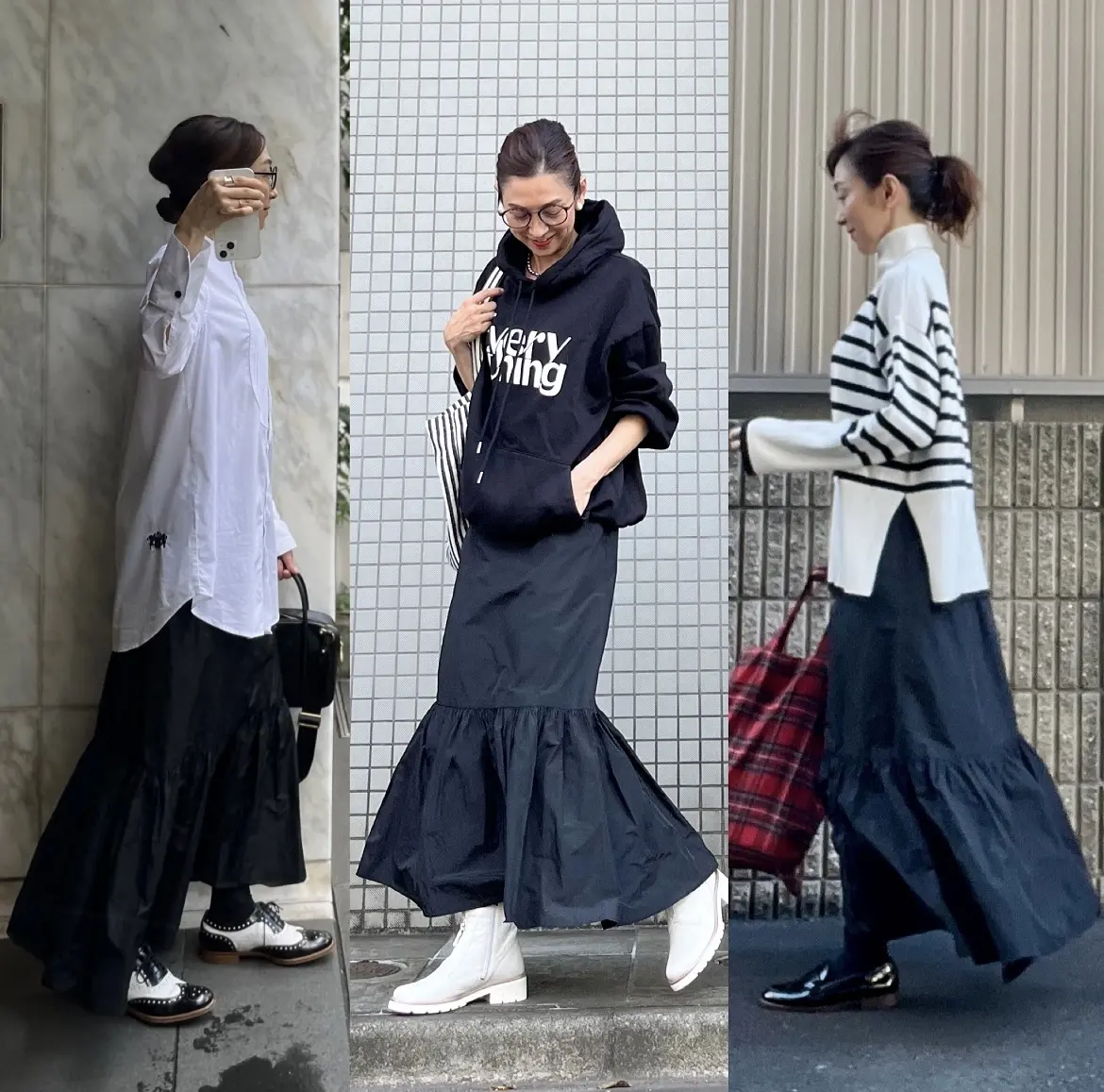 E by eclat 大人のティアードスの画像_14