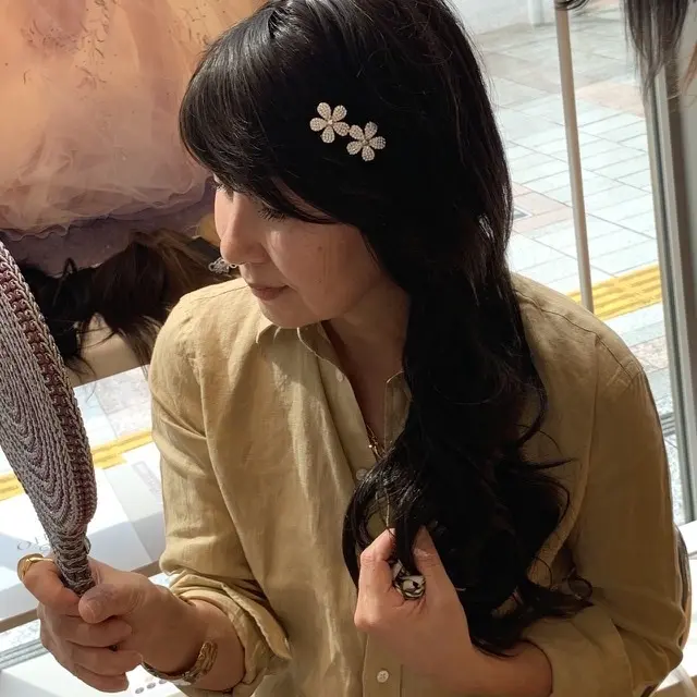 これからのオシャレ新常識『髪の毛から着替の画像_11