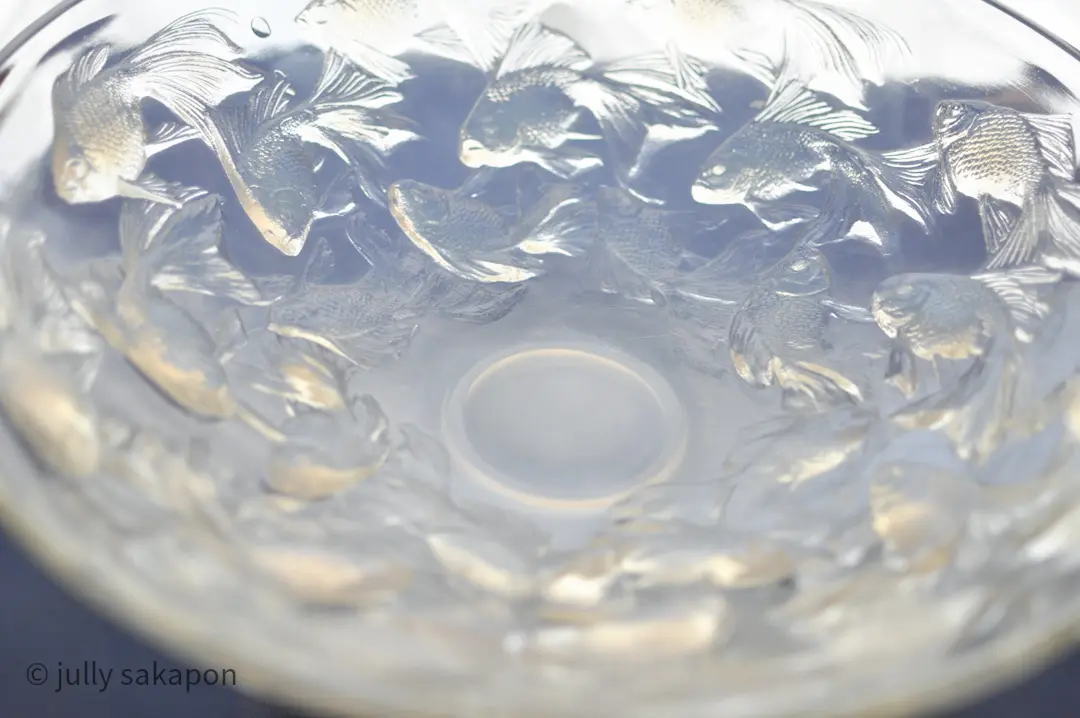 【番外編】ラリックのやわらかな光に魅了さの画像_7