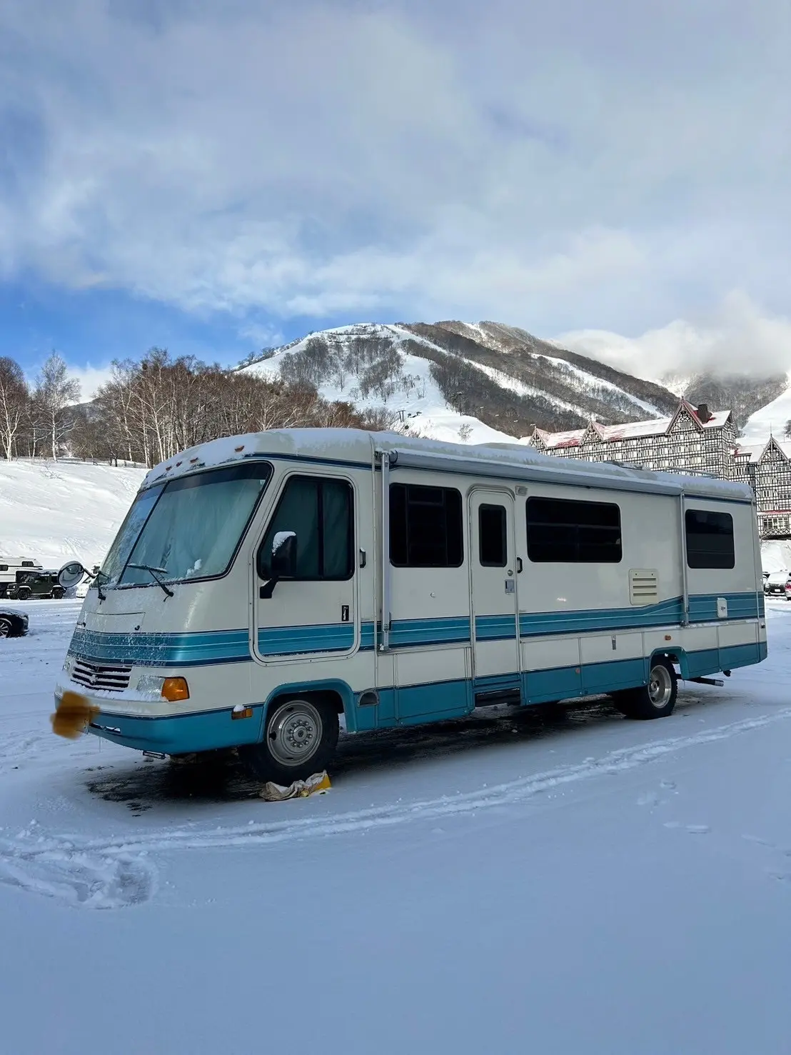 家族DEスキー♪の画像_6