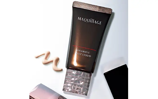 ジェリーのようにのび広がって高密着