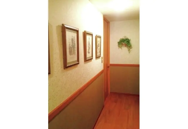 寝室と荷物室を移動しながら全室リフォームを決行！（ゆかさん）