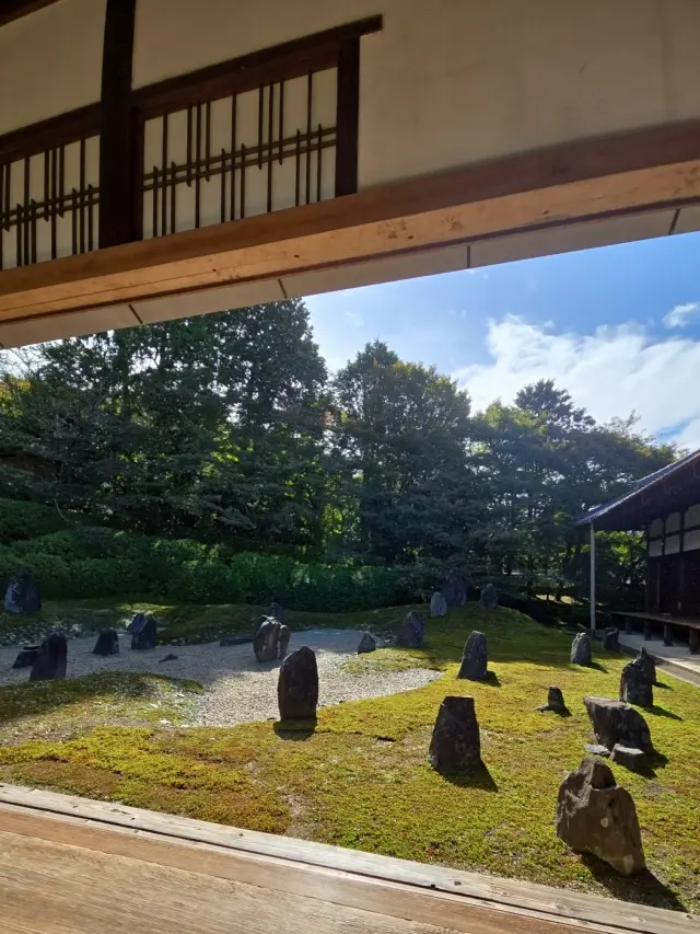秋の京都ひとり旅・前編 〜弾丸旅の始まりの画像_11