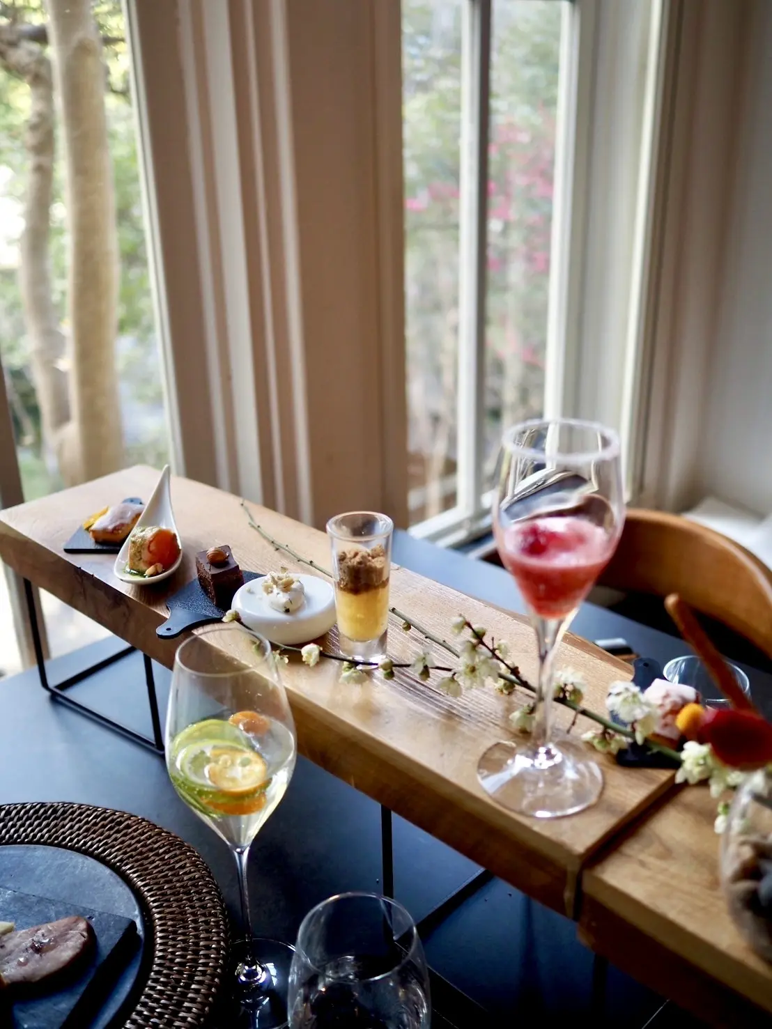 江ノ電で行く大人のアフターヌーンティーの画像_8