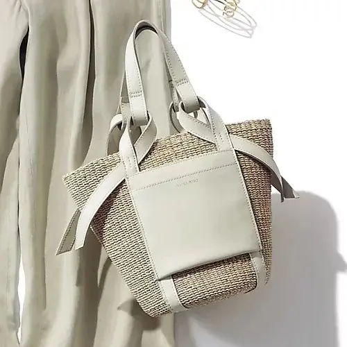 【50代 夏コーデ】夏の毎日を気持ちよくの画像_19