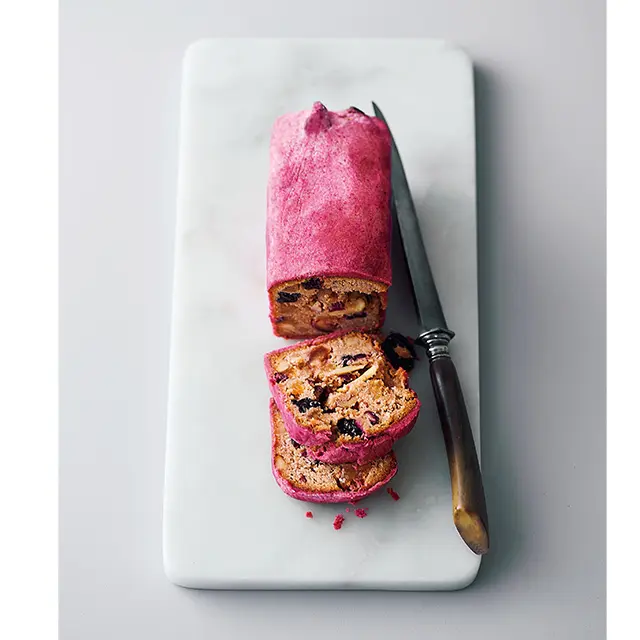 「シュトーレンルージュ」