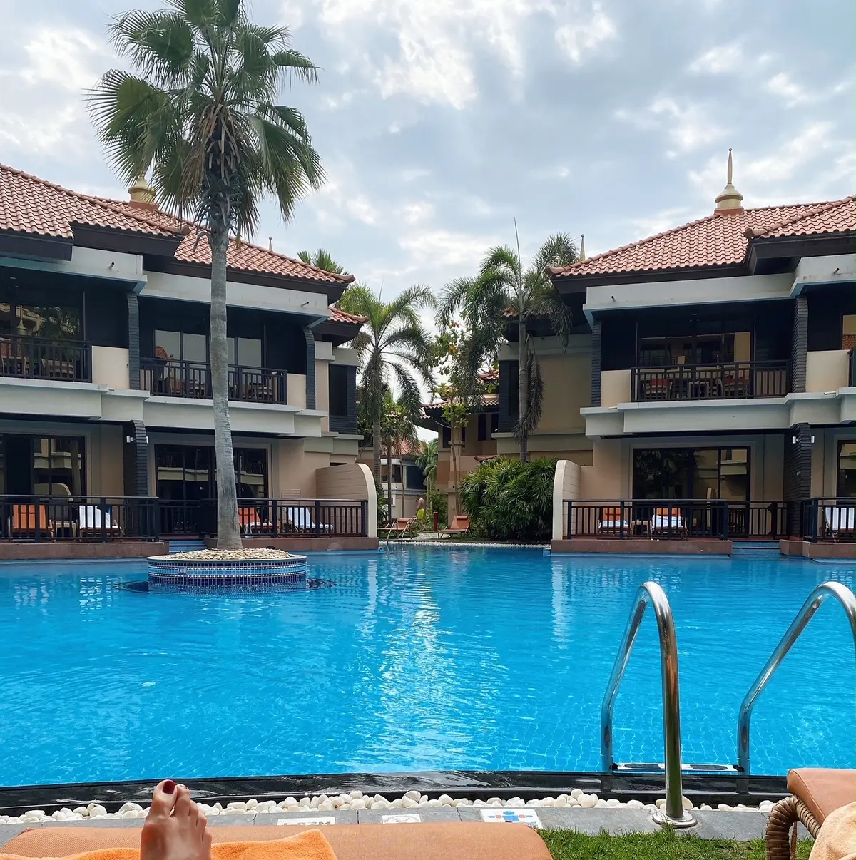 ドバイの楽園「Anantara The の画像_21