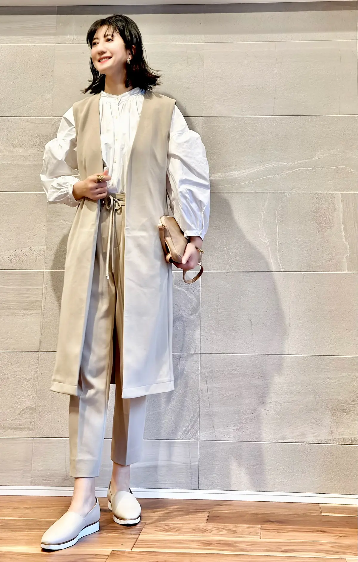 アシックス「ペダラ ラ・シック」のéclの画像_3