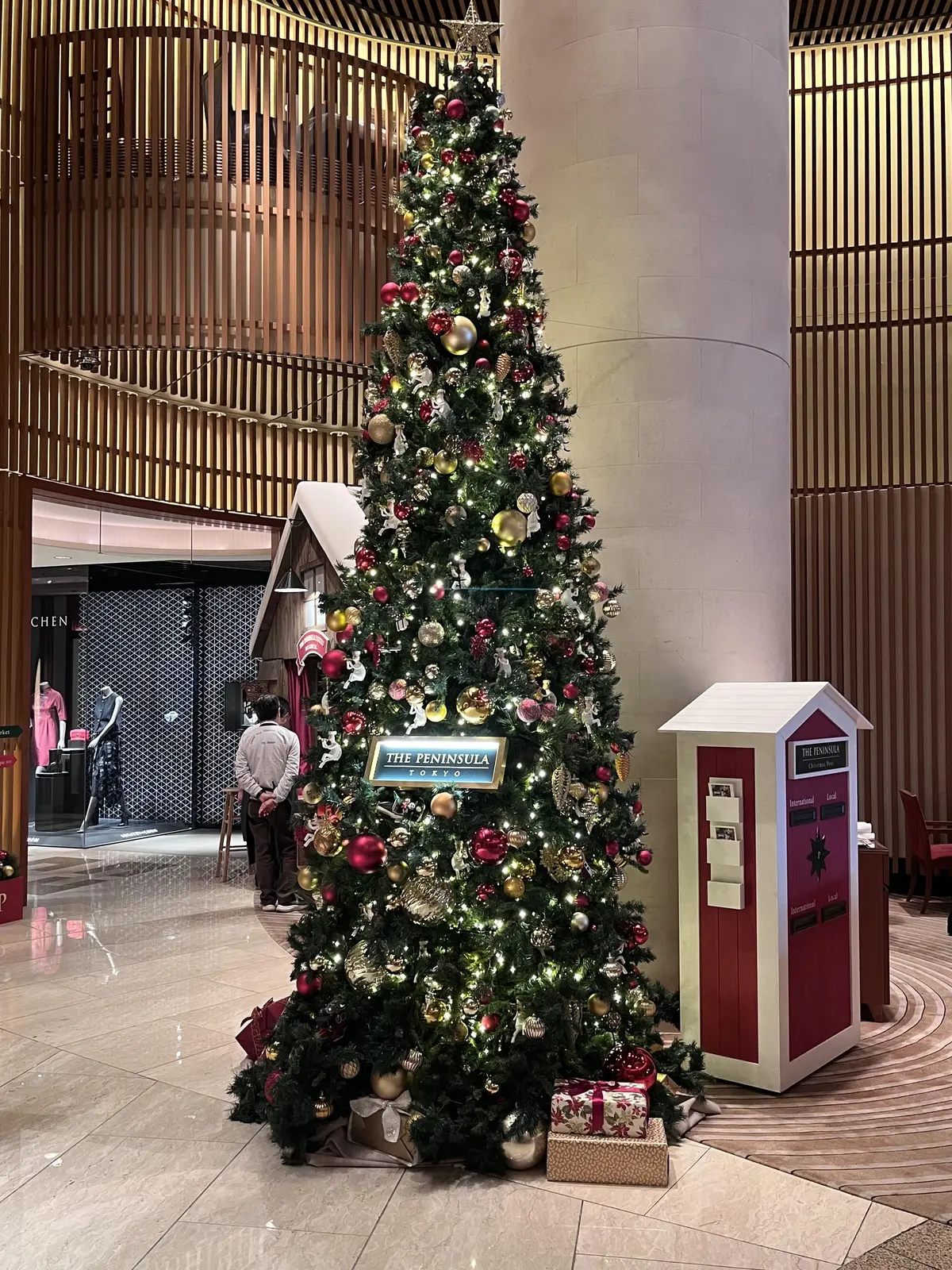 お花好きメンバーでキラキラ観賞♪日比谷〜の画像_10