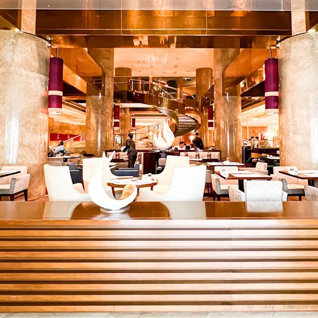 絵本の国のアリス❤️期間限定アフタヌーンの画像_10