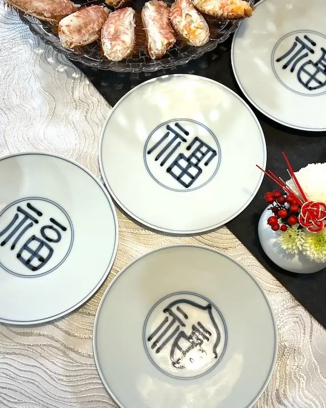 ホワイトタイガーネイルと帽子コーデ 〜 の画像_6