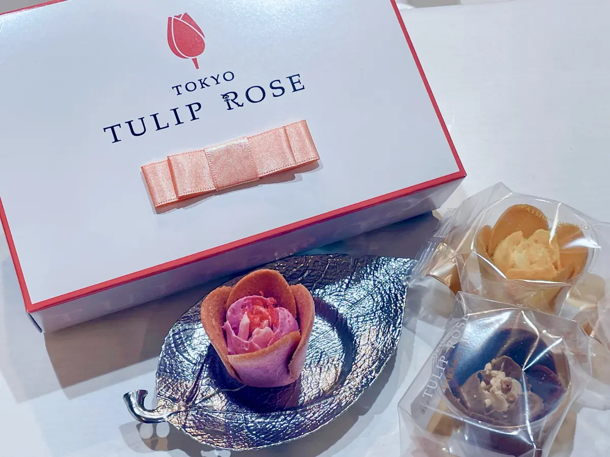 見つけた！春にぴったりの スイーツ🌸の画像_1