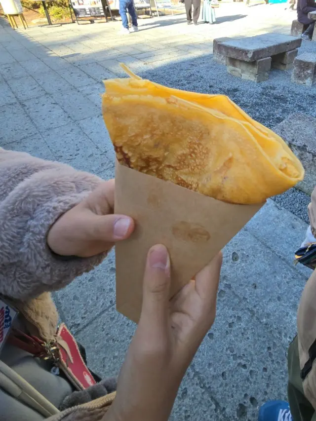 晩秋の日光・宇都宮旅 後編 餃子と大谷石の画像_16