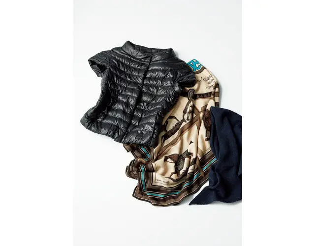 50代必見！おしゃれプロが旅に持っていくの画像_25