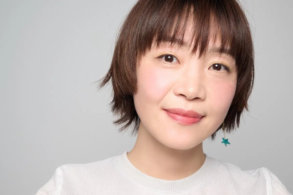 OurAge×Webエクラ ヘア＆メイクアップアーティスト 広瀬あつこ