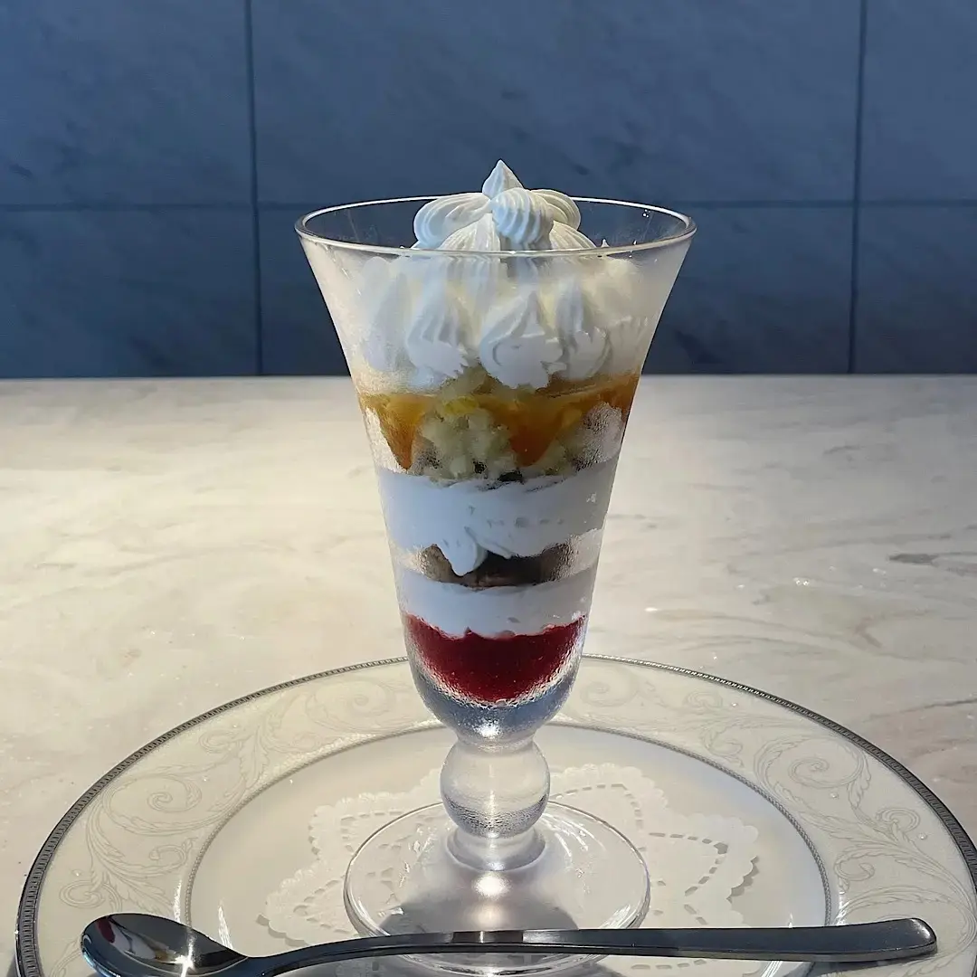 有楽町でランチ