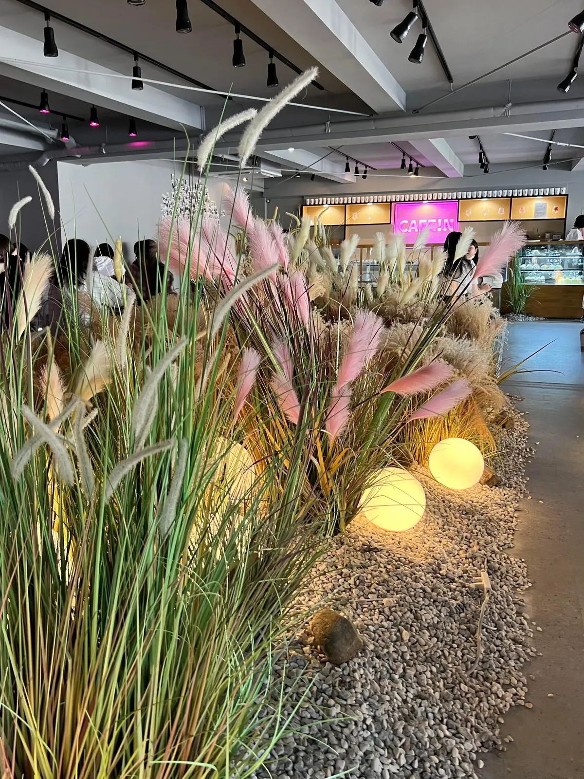 母娘で１Day韓国カフェ巡り②～新大久保の画像_2