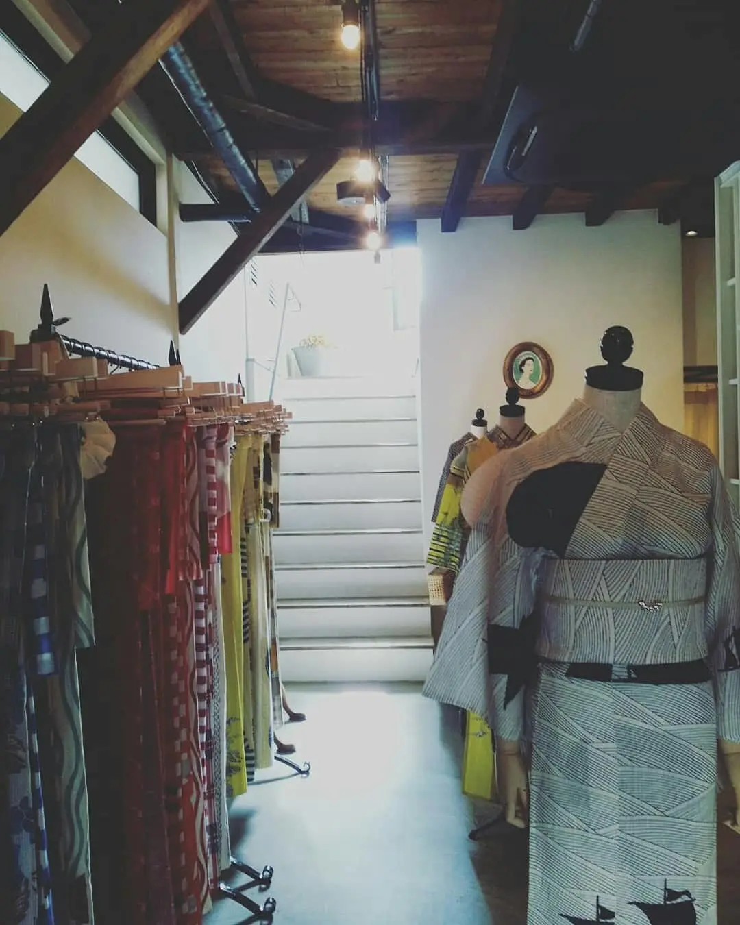 リラックスコーデで神楽坂散歩♪の画像_2