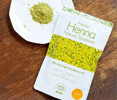 髪も頭皮もノンストレスな白髪ケア「ヘナカの画像_12