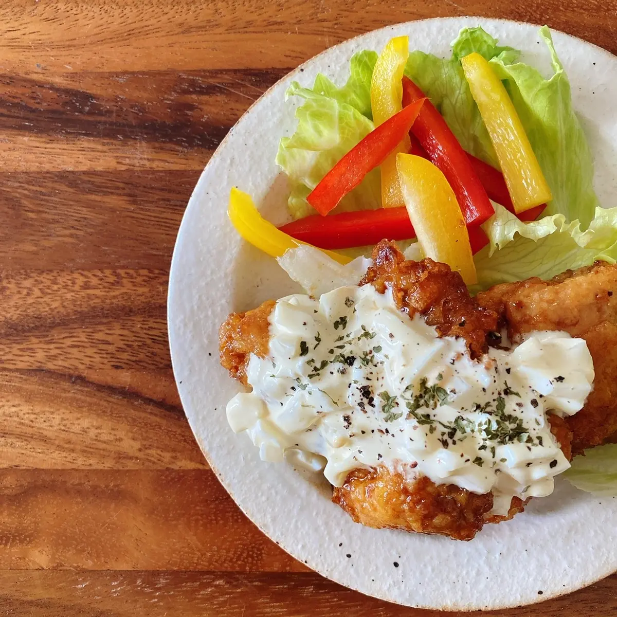 娘の手料理とお酒と、噛み締める幸せと。の画像_3