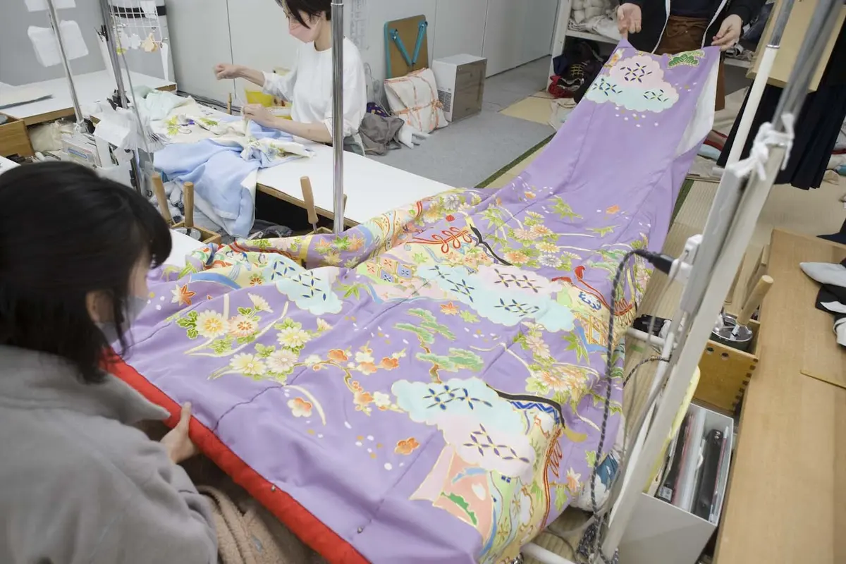  最注目の歌舞伎俳優・尾上右近　「春興鏡の画像_2