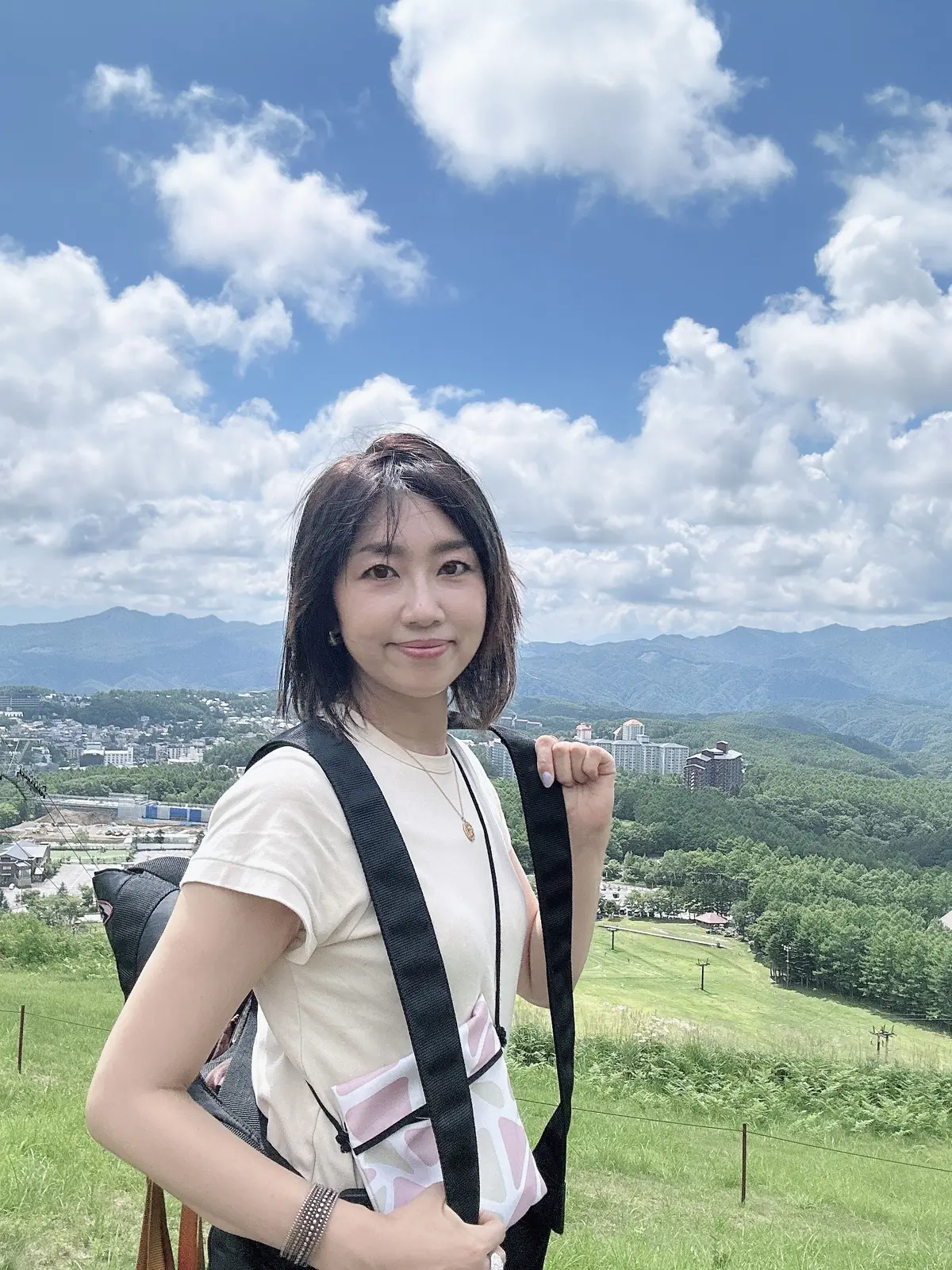 【夏の草津旅行】（後編）裏草津と天狗山での画像_8