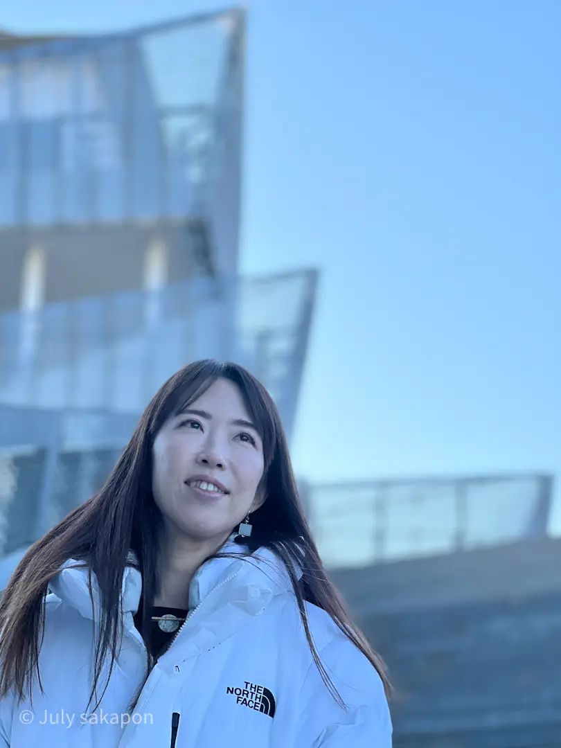 【さかぽんの冒険】ジャポニスムの凱旋帰国の画像_8