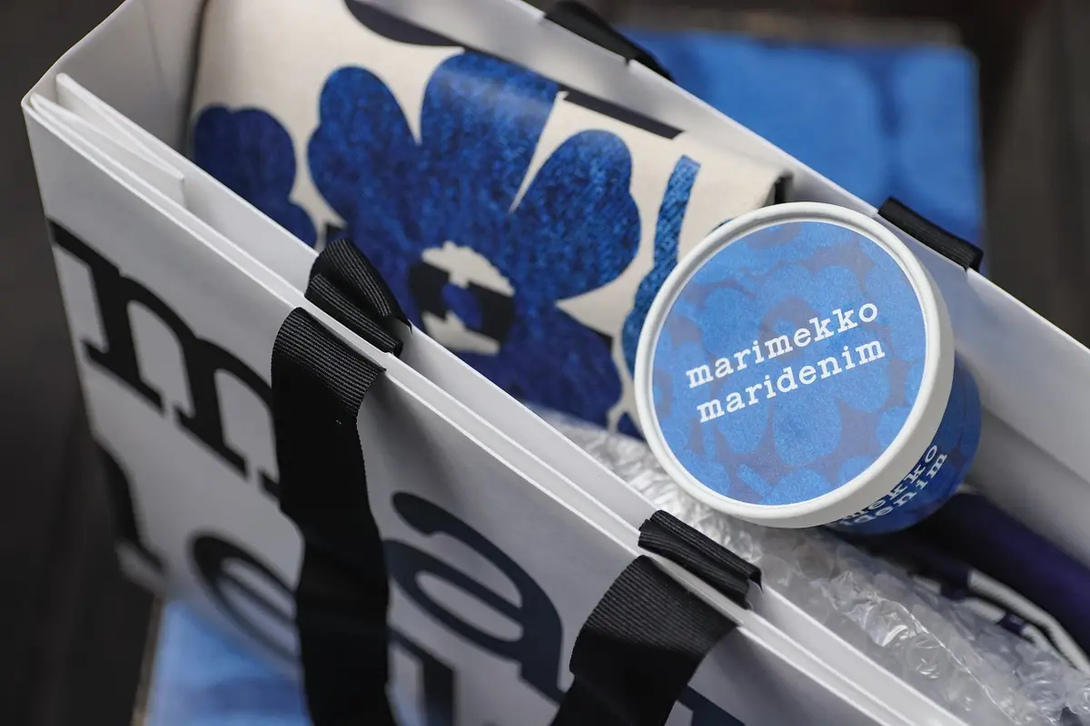 【東京・マリメッコ ポップアップイベントの画像_2