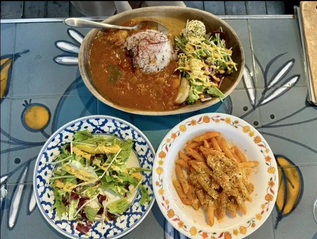 Jマダムの藍さんと京都でランチ、4日目。の画像_8