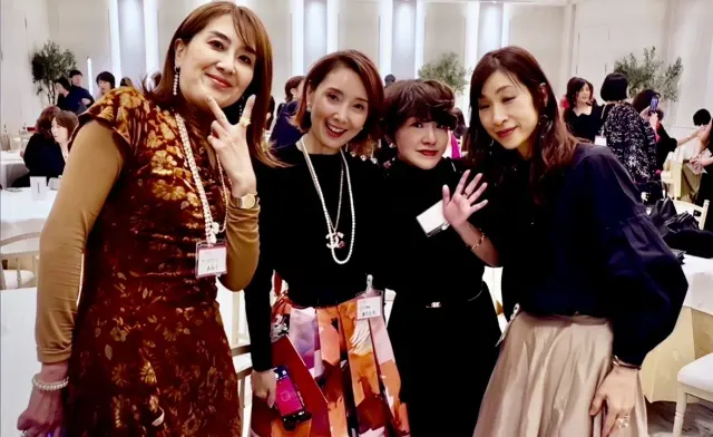 11月29日は、エクラ編集部の皆さまと美の画像_7