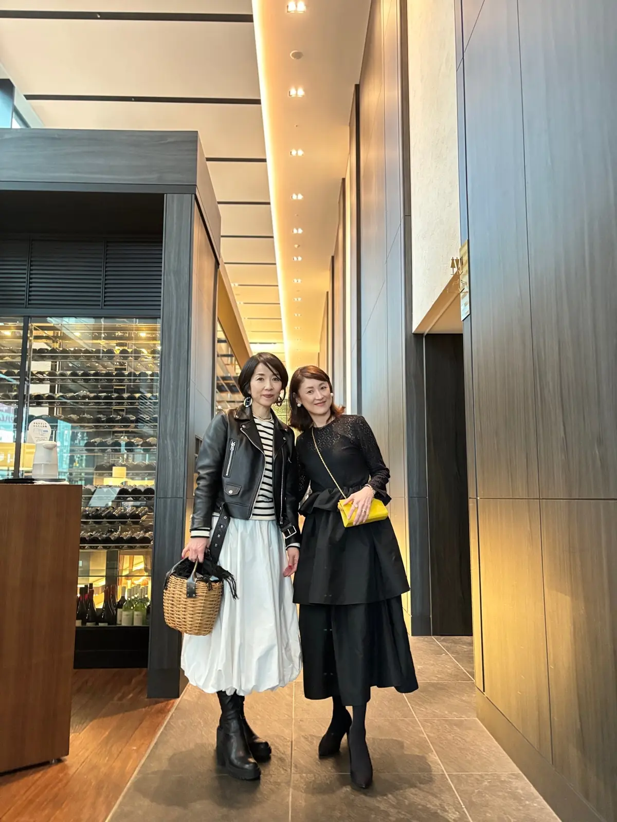 大雨でも会いたい、大好きなあの方と、ホテの画像_8