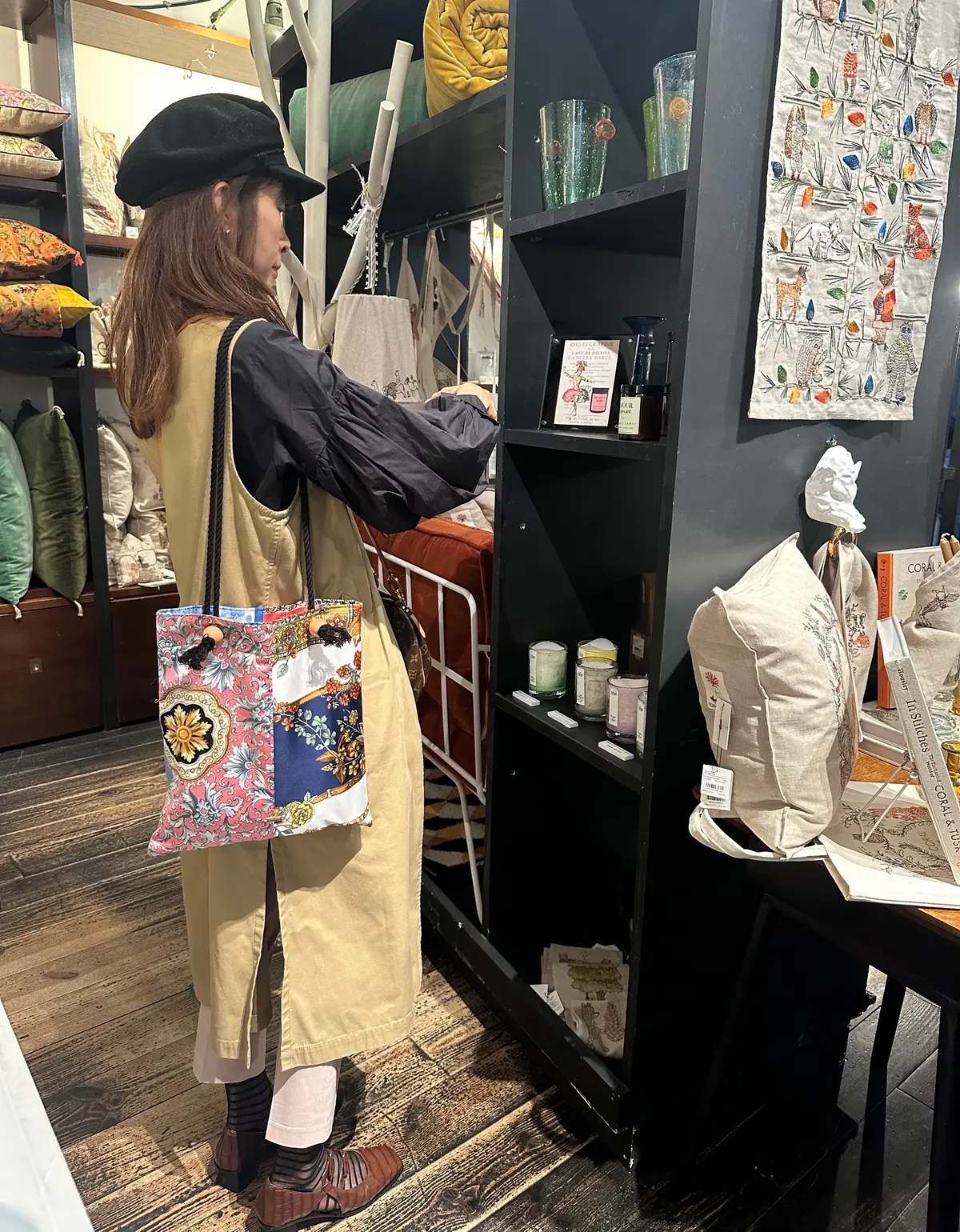 はじめまして！の神戸の休日の画像_14