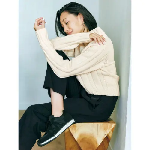 「MIZUNO for MARGARETの画像_1