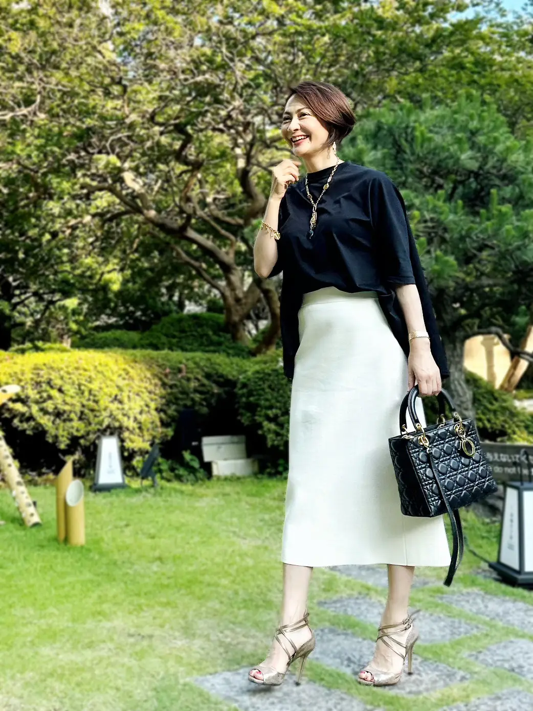 éclat premium 富岡佳子×Cの画像_5