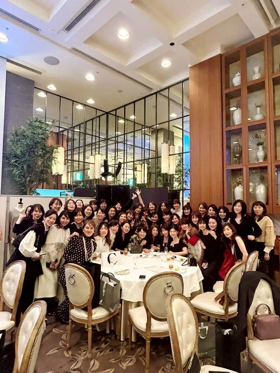 ✨ソワレドゥエクラ2025へ。今年も華やの画像_7