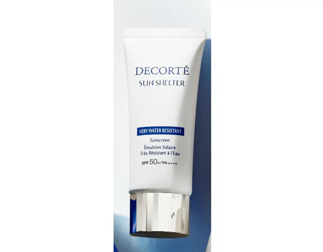 コスメデコルテ サンシェルター マルチ プロテクション ベリー ウォーターレジスタント