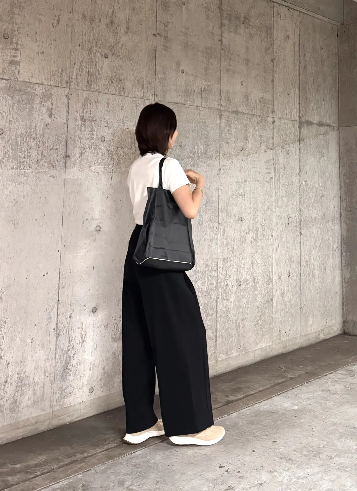 E by éclat　優美なセミワイドパの画像_3